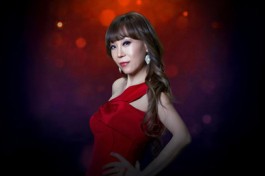 Суми Чо и Игорь Крутой