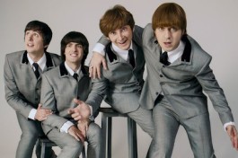 The Beatlove. Битлз Трибьют-Шоу