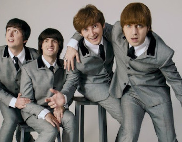 The Beatlove. Битлз Трибьют-Шоу