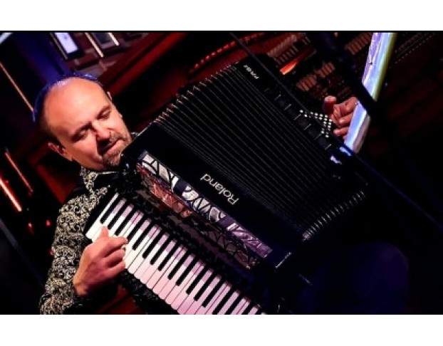 Три Аккордеона