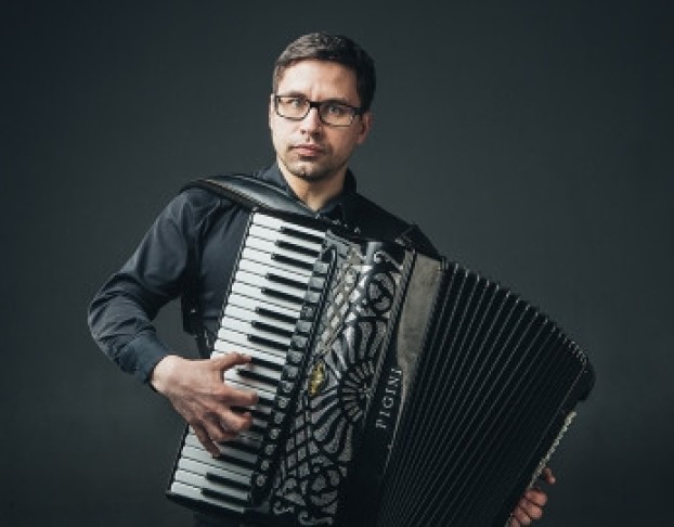 Три Аккордеона