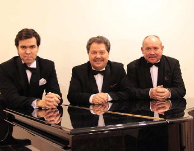 Трио Реликт