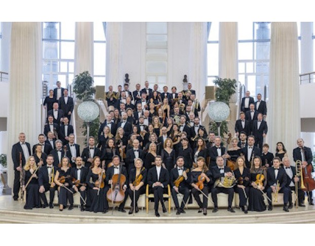 Вальсы Любви. Нфор. а. Ткаченко