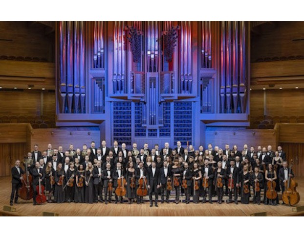 Вальсы Любви. Нфор. а. Ткаченко