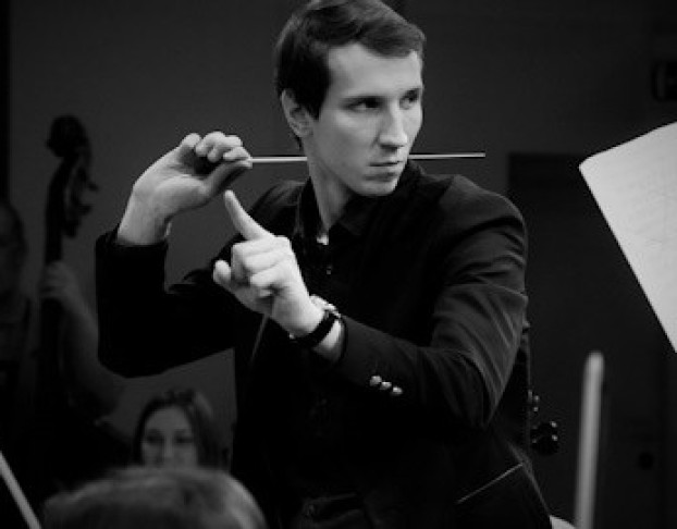 Вальсы Любви. Нфор. а. Ткаченко