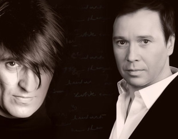 Ван Го Письма к Брату