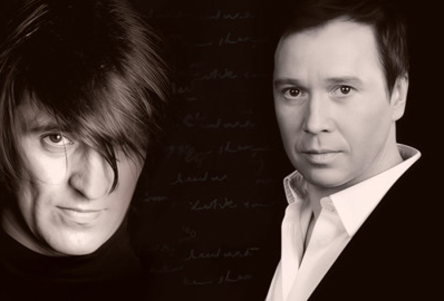 Ван Го Письма к Брату