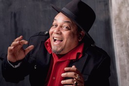 Вечер Кубинской Музыки