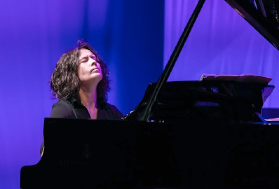 Великие Русские Ы. Солист Варвара Мягкова