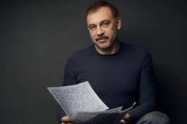 Великий Инквизитор. с. Чонишвили и Оркестр Глобалис