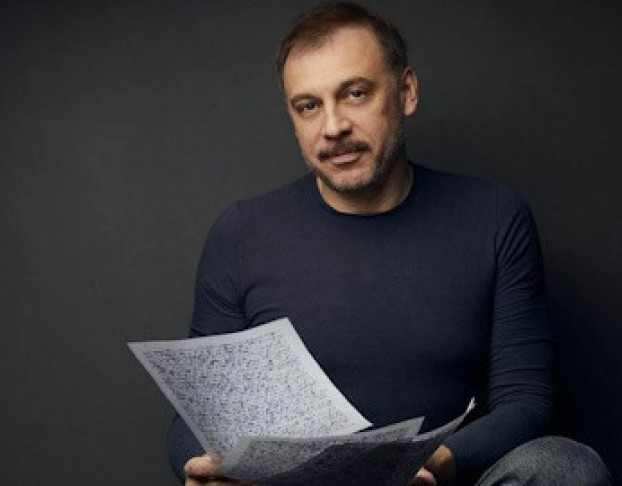 Великий Инквизитор. с. Чонишвили и Оркестр Глобалис