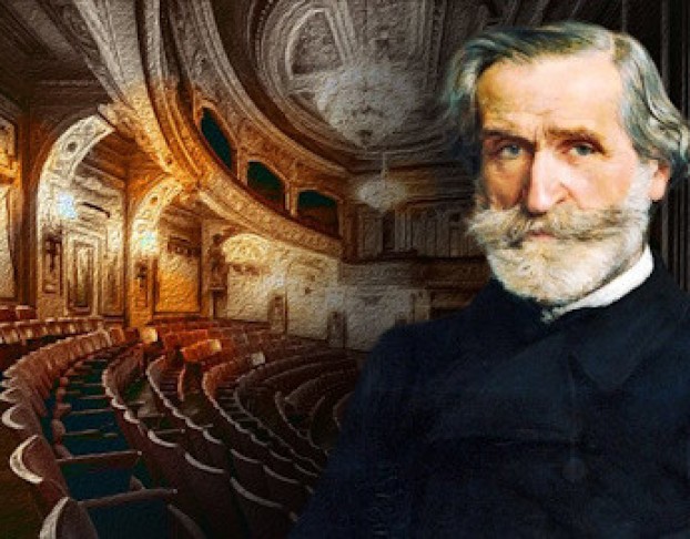 Великий Верди. Солисты Большого Театра