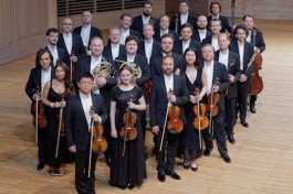 Виртуозы Москвы