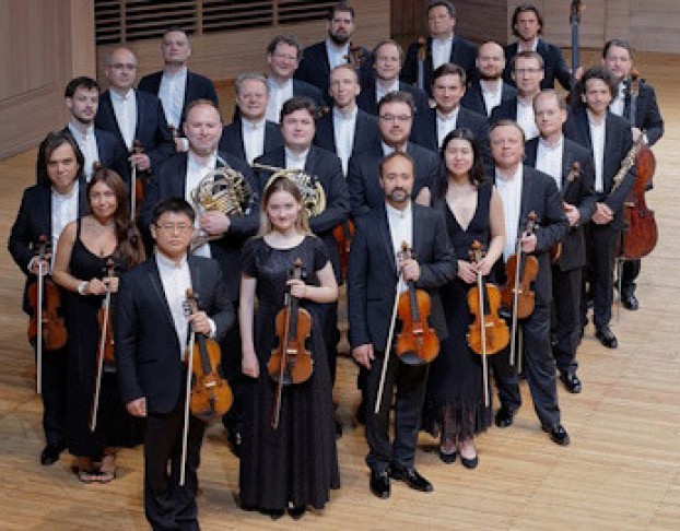 Виртуозы Москвы