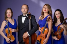 Вивальди. Времена Года – Детям