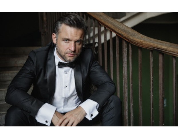 Волшебный Мир Уолта Диснея с Органом