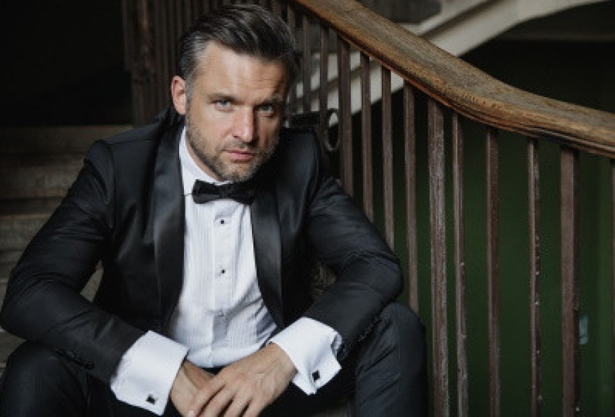 Волшебный Мир Уолта Диснея с Органом