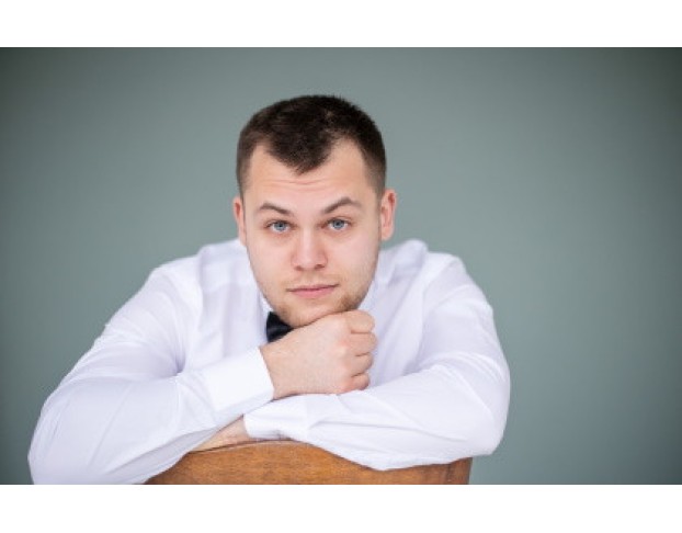 Волшебный Мир Уолта Диснея с Органом