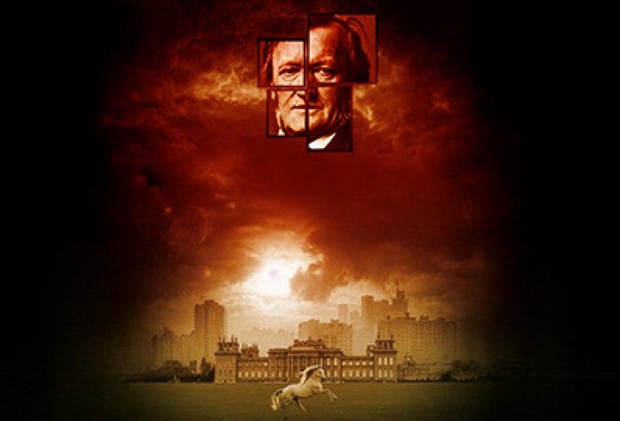 Вселенная Вагнера