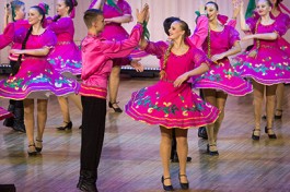 Ждем Весну. Мбф Владимира Спивакова