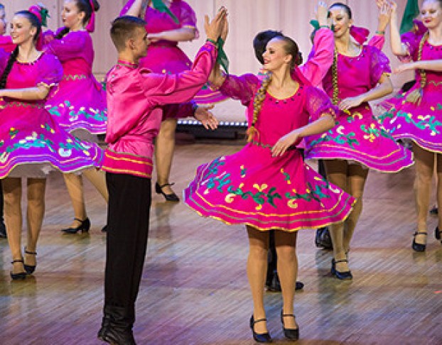 Ждем Весну. Мбф Владимира Спивакова