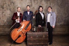 Зимнее Танго. День II