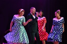 Золотые Хиты СССР