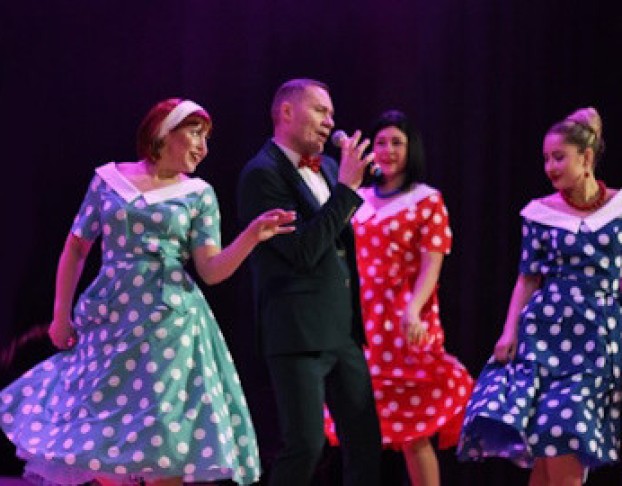 Золотые Хиты СССР