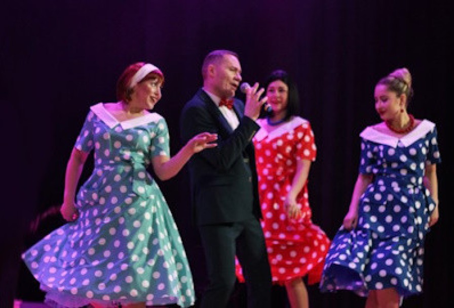 Золотые Хиты СССР