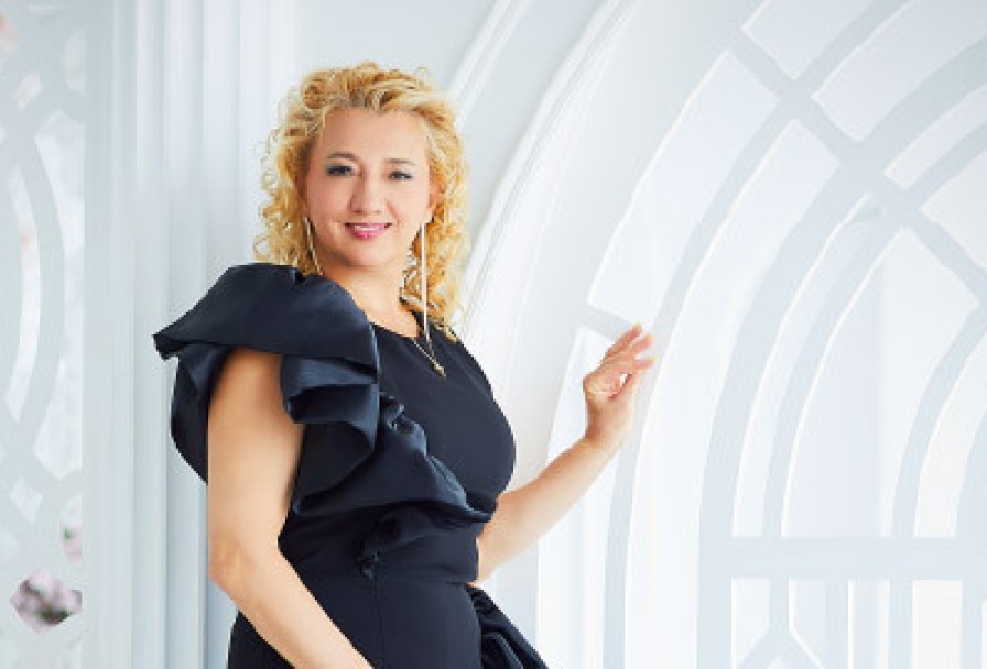 Ирина Шоркина. Романсы и Песни о Любви