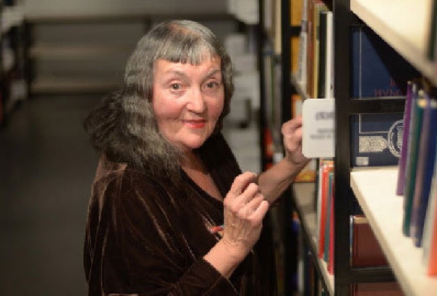 Музыка Франции. Леонора Дмитерко