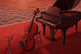 Музыка Италии