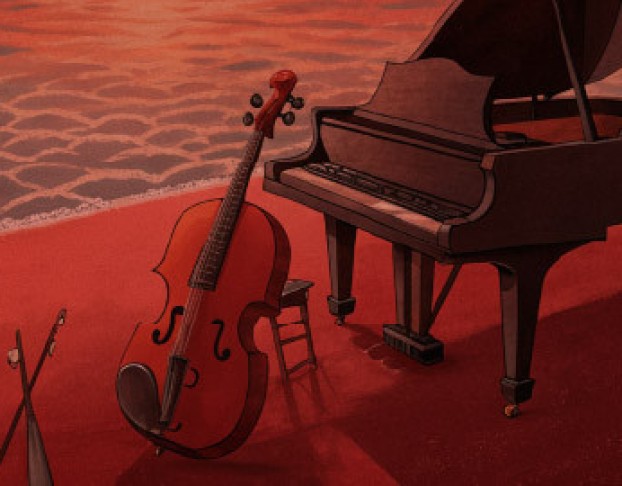 Музыка Италии