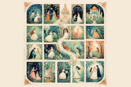 Тысяча и Один Романс