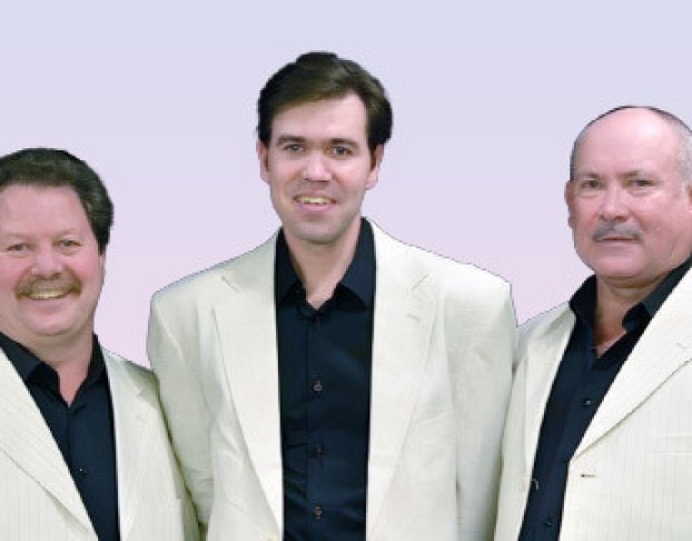 Вокальное Трио Реликт. Романс Навсегда