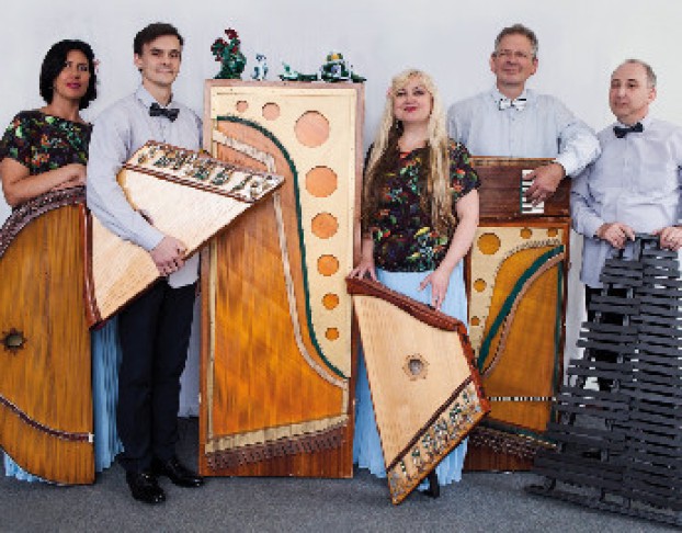 Зимнее Попурри