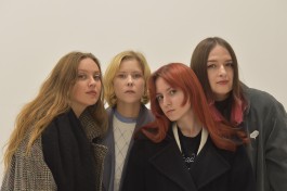 Dusty Beats B-Side Несладко