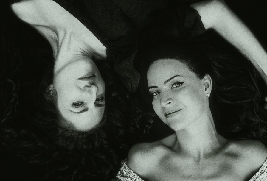 Dusty Beats B-Side × Южный Северaffair