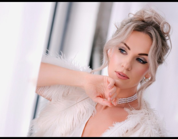 Джазовый Лейтмотив с Еленой Акшенцевой