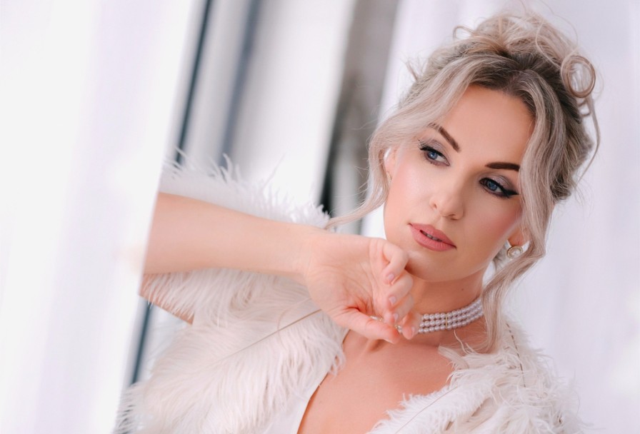 Джазовый Лейтмотив с Еленой Акшенцевой