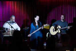 Фолк-Группа Триполье