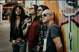 Jointrip Кубинский Блюз-Рок