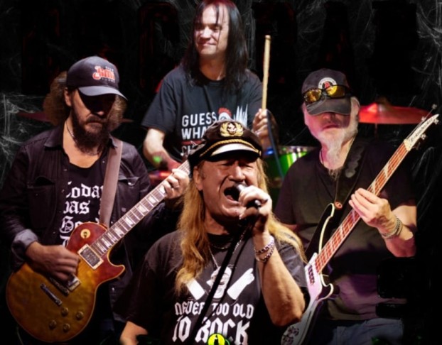 Kaiman. Величайшие Рок-Хиты