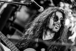 Кубинская Гитара