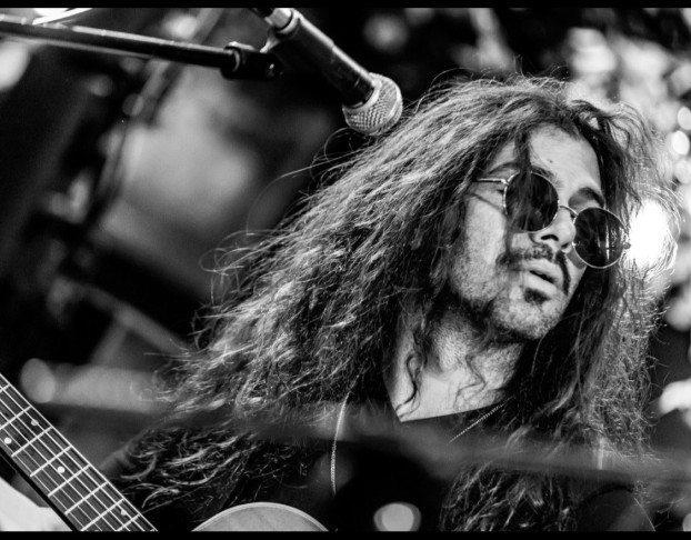 Кубинская Гитара