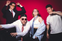 Мама не Узнает. Инди-Блюз и Новый Джаз