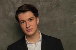 Павел Кузнецов & Kuznetsky Band