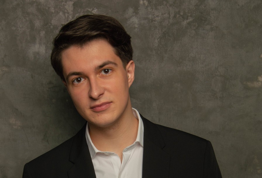 Павел Кузнецов & Kuznetsky Band