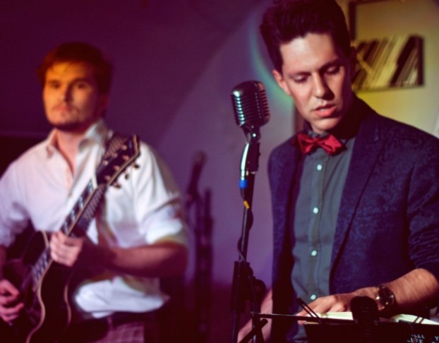 Романс о Романсе