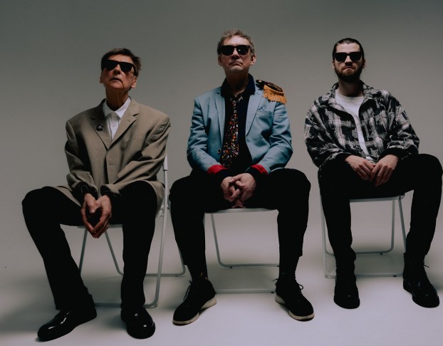 Специальный Группы Альянс